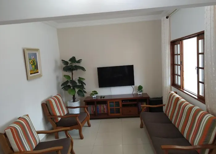 Casa De Verao