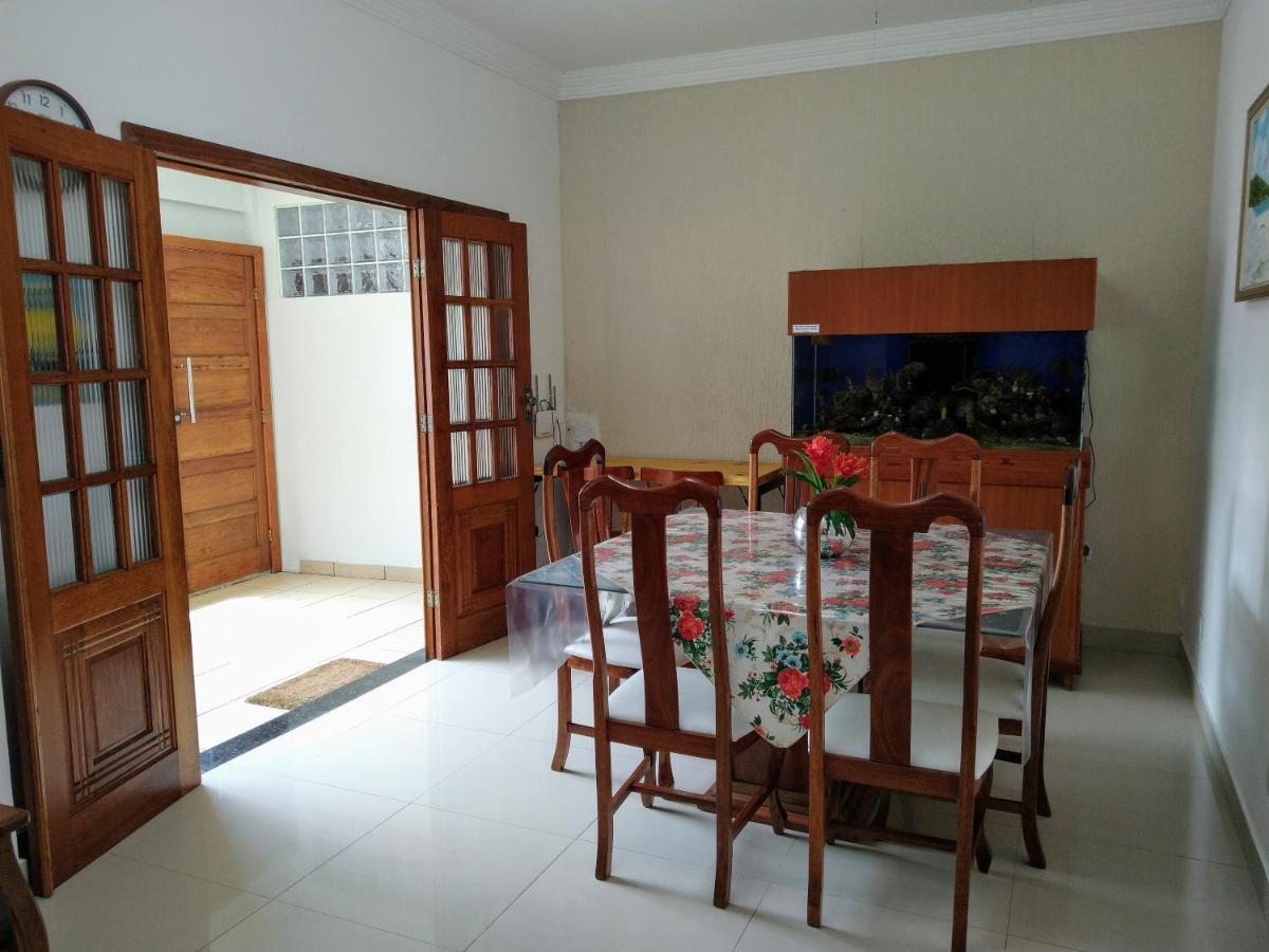 Holiday home Casa De Verao *