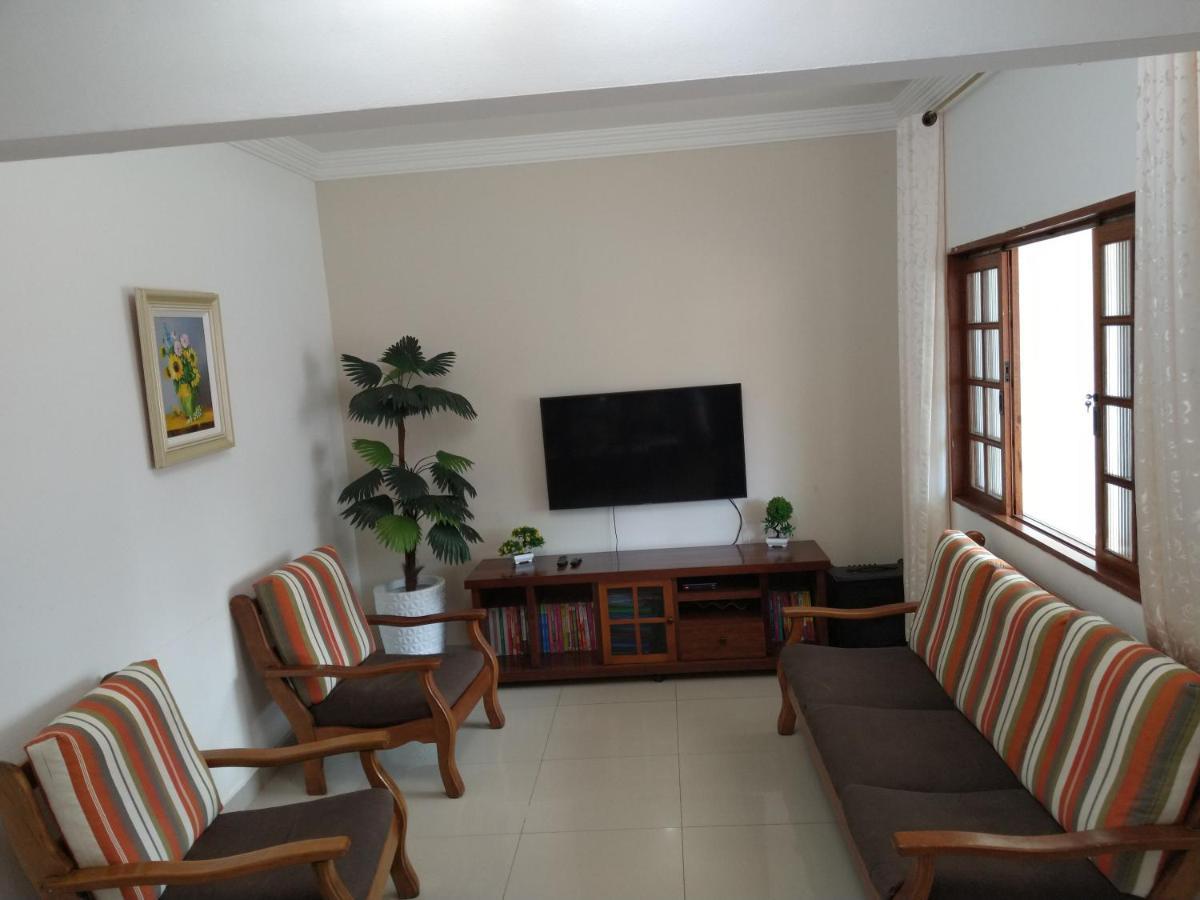Casa De Verao Holiday home *