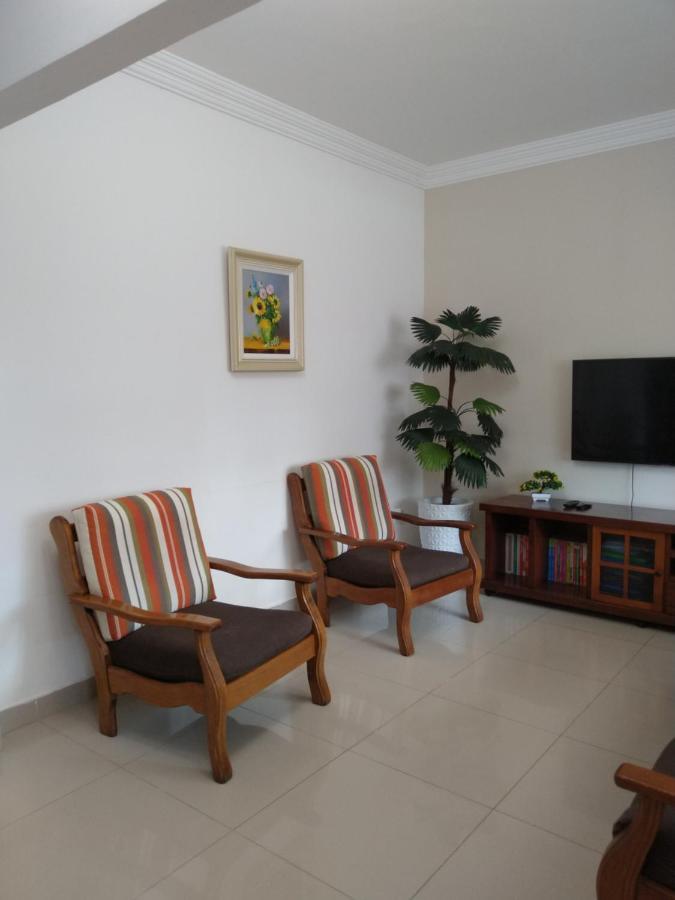 Casa De Verao Holiday home Arraial do Cabo