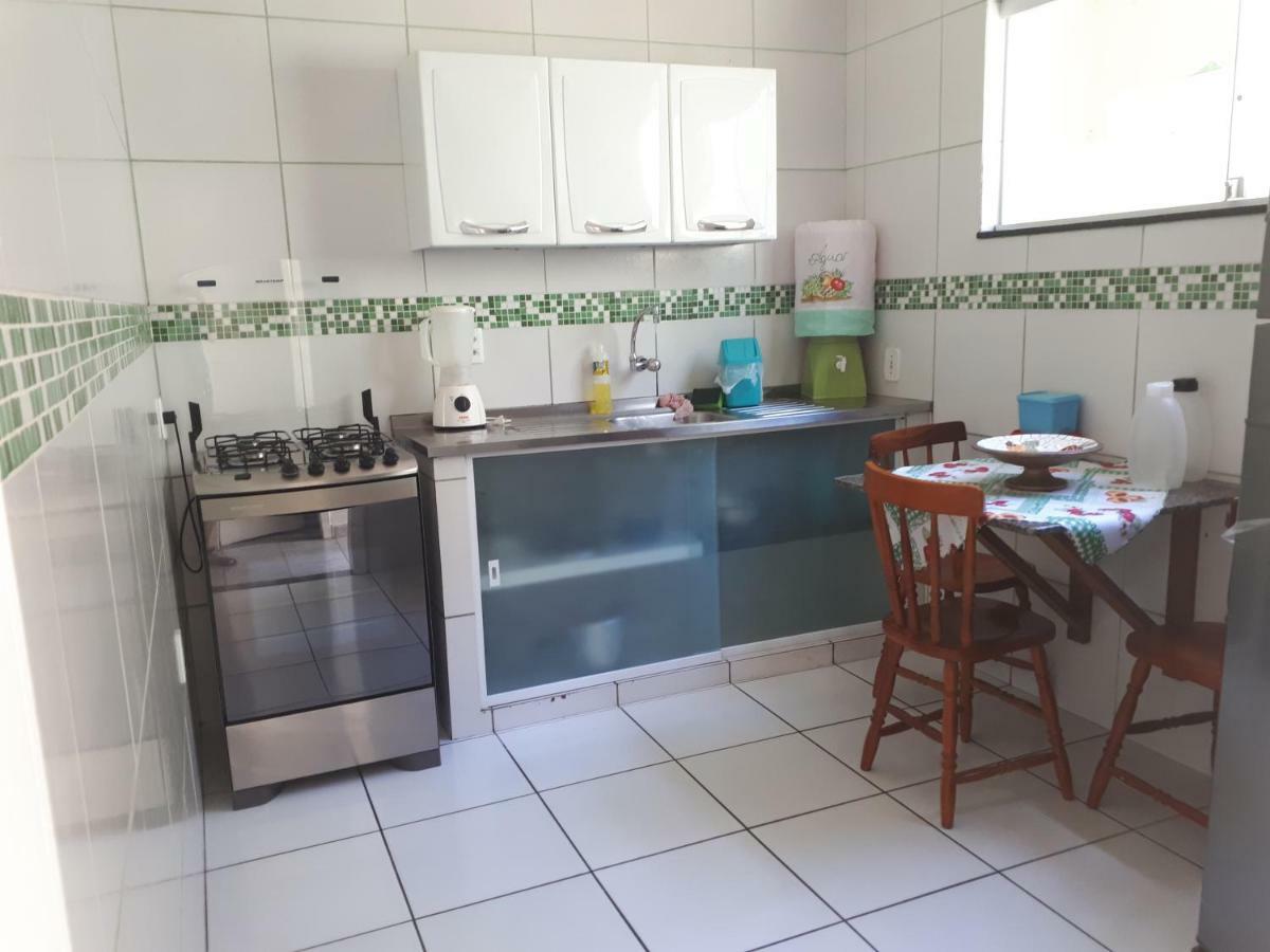 Casa De Verao