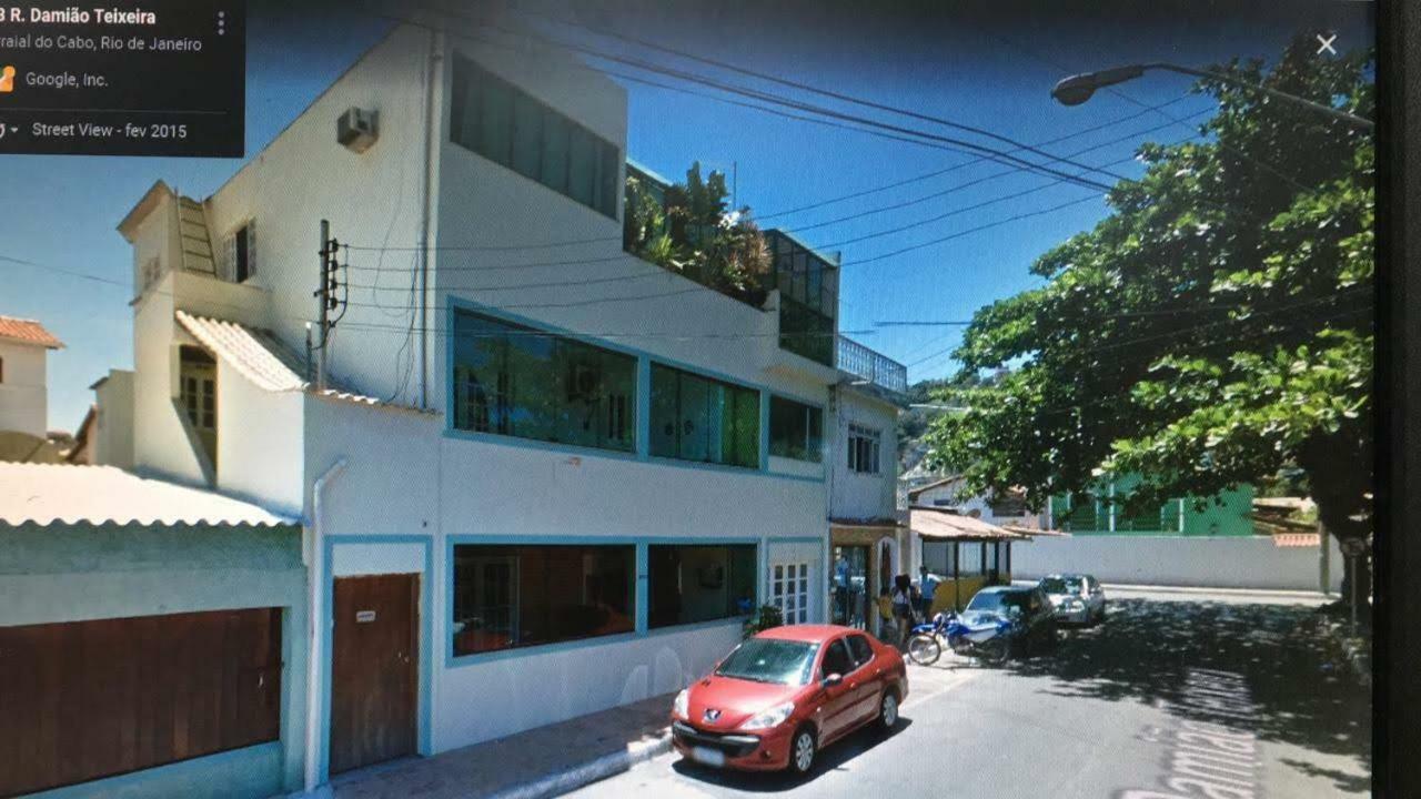 Holiday home Casa De Verao