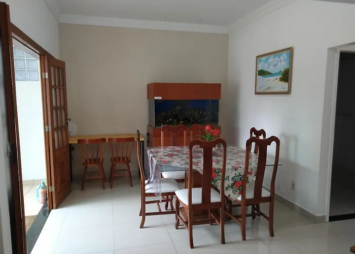 Casa De Verao